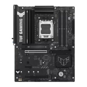 Asus TUF GAMING B850-E WIFI