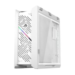 Asus ROG STRIX HELIOS II GX601S White