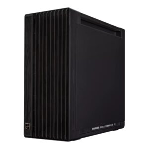 Asus ProArt PA602 Wood Edition - Metal Panel Black