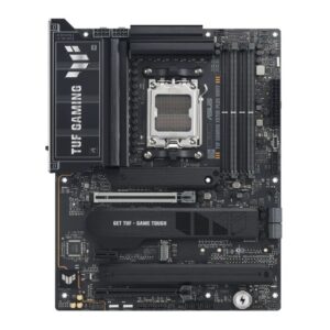 Asus TUF GAMING X870E-PLUS WIFI7