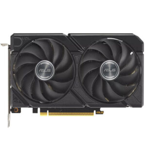 ASUS Dual Radeon™ RX 9060 XT 16GB GDDR6