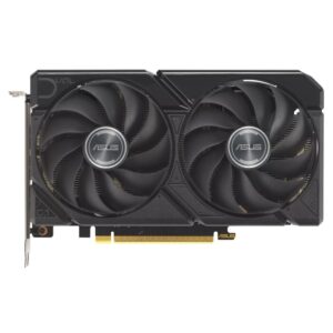 ASUS Dual Radeon RX 9060 8GB GDDR6 OC Edition Bulk