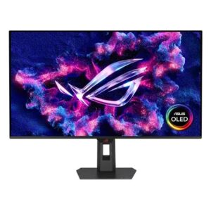 ASUS ROG Strix OLED XG32UCDS 32 3840 x 2160 165 Hz, 0.03 ms