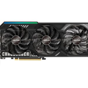 VGA PCIE16 RX9070XT 16GB GDDR6 RX9070XT CL 16G ASROCK
