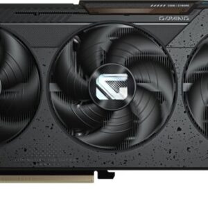 VGA PCIE16 RX9070XT 16GB GDDR6 R9070XTGAMING-16GD GIGABYTE