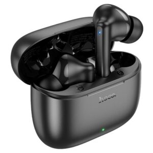 Hoco EQ2 Thought true wireless BT headset(App) Black