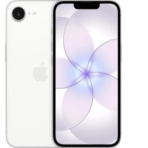 Apple iPhone 17e 256GB White