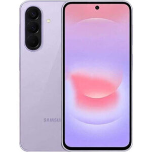 Samsung A376E Galaxy A37 5G 8GB/128GB Duos Light Violet