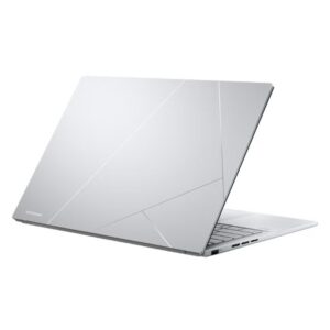 Zenbook 14" OLED Touch FHD Ultra 7  255H 32GB 1TB SSD Intel Graphics DOS Silver