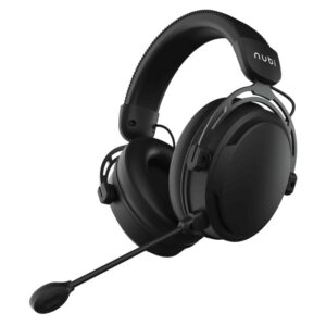 NUBI NH1 Wired Gaming Headset | Premium Audio Quality
