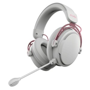 Nubi Headset NH1, Rose Gold
