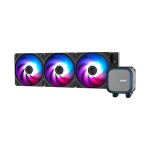 CPU COOLER MULTI SOCKET MAG CORELIQUID A13 360 MSI