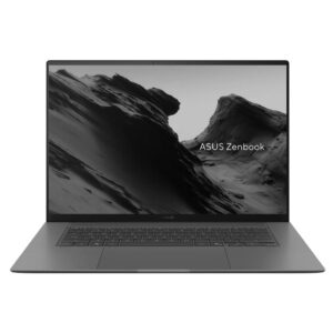 Zenbook S 14" 3K OLED 120Hz Ultra 9 386H 32GB 1TB SSD Integrated Graphics GREY WIN 11 HOME