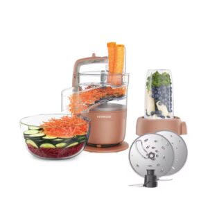 Kenwood FDP23.380RD  Slicer