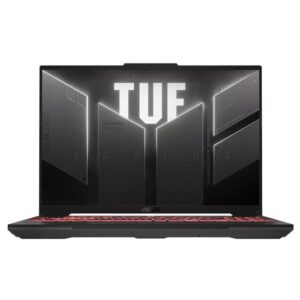 TUF A16 16'' FHD+ 144Hz  RYZEN 7 170  16GB 512GB SSD RTX  4050 6GB Jaeger Gray