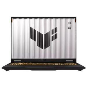 ASUS TUF Gaming F16 16'' FHD+ 165Hz I7-14650HX 16GB 512GB RTX 5050 Jaeger Gray