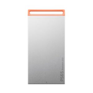 LENOVO PS6S PORTABLE SSD 512GB