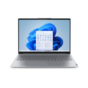 ThinkBook 16 G8 16'' Ultra 9 185H 16GB 512GB SSD Integrated UHD Graphics Arctic Grey