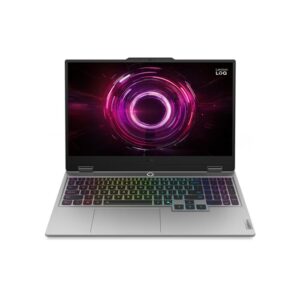 LOQ 15.6" FHD 144Hz  i7-13645HX  32GB 1TB  SSD RTX 5060 8GB Luna Grey