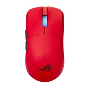 Asus ROG Harpe II Ace Gaming Mouse Red