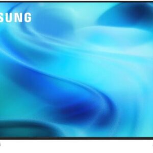 TV 65"(165cm)/ Samsung  Crystal UHD UE65U7000HUXPY  60Hz