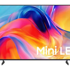 TV 55"(140cm)/ Samsung Mini LED UE55M70HAUXPY 60Hz