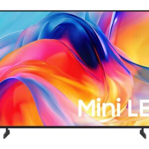 TV 75"(191cm)/ Samsung Mini LED UE75M70HAUXPY 60Hz