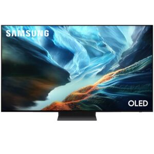 TV 77"(195cm)/ Samsung OLED  QE77S90HAUXPY 165Hz