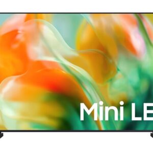 TV 75"(190cm)/ Samsung Mini LED UE75M80HAUXPY 144Hz