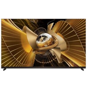 Premium SQD-Mini LED TV 85"(216cm)/ TCL  85X11L   GTV 4K UHD 144Hz VRR HDR 6500nits 70000:1 Audio by BANG & OLUFSEN
