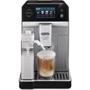 Delonghi  ECAM470.85.MB  Eletta Ultra