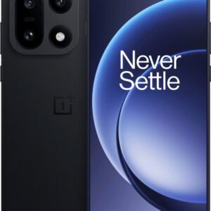 OnePlus 15 12GB/256GB Infinite Black