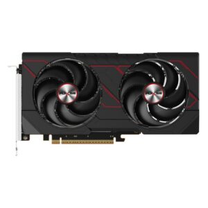 VGA PCIE16 RX9060XT 8GB GDDR6 PULSE 11350-04-20G SAPPHIRE