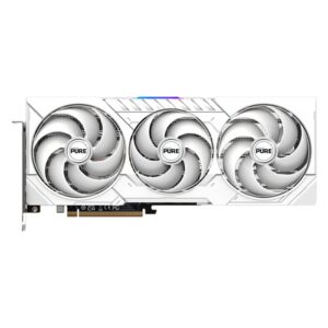 VGA PCIE16 RX9070 16GB GDDR6 PULSE 11349-03-20G SAPPHIRE