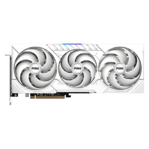 VGA PCIE16 RX9070XT 16GB GDDR6 PURE 11348-02-20G SAPPHIRE