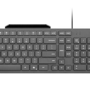 Lenovo 310 USB-A Wired Combo