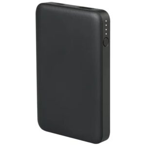 Celly POWERBANK ENERGY 5000MAH EVO BK