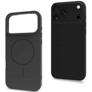 Celly Case CROMO MAG IPHONE 17 PRO MAX BK