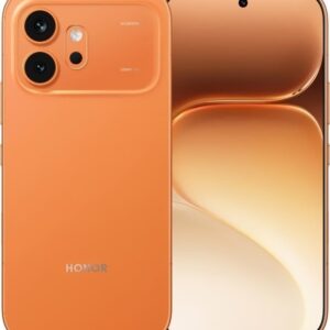 Honor 600 8GB/256GB Dual Orange