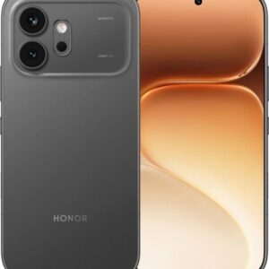 Honor 600 12GB/256GB Dual Black