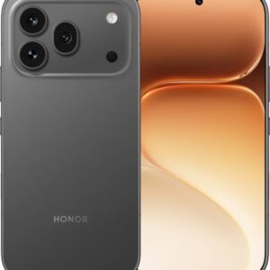 Honor 600 Pro 12GB/256GB Dual Black