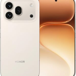 Honor 600 Pro 12GB/512GB Dual Golden