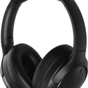 HONOR CHOICE Headphones Black (5504ABGN)