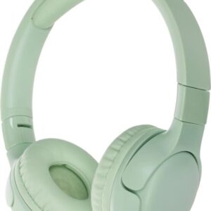 HONOR CHOICE Headphones Lite green (5504ADGG)