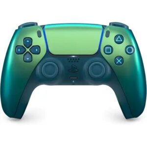 Playstation DualSense Wireless Controller Chroma Teal /KIA