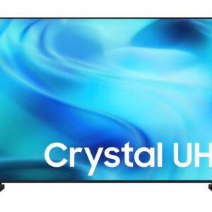 TV 55"(140cm)/ Samsung Crystal UHD UE55U8000HUXPY  60Hz