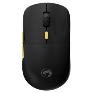 MARVO Niro 50  Wireless Gaming Mouse Black