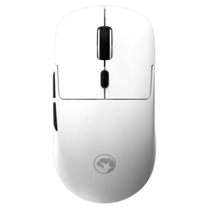 MARVO Niro 50  Wireless Gaming Mouse White
