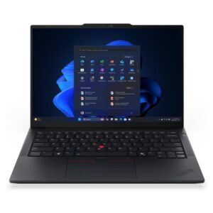 ThinkPad E14 Gen 7 14" Ryzen 5 220 16GB 512GB SSD Integrated Graphics  BLACK (21T0004QGX)