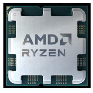 CPU RYZEN X6 R5-7500F SAM5 OEM 65W 3700 100-000000597 AMD